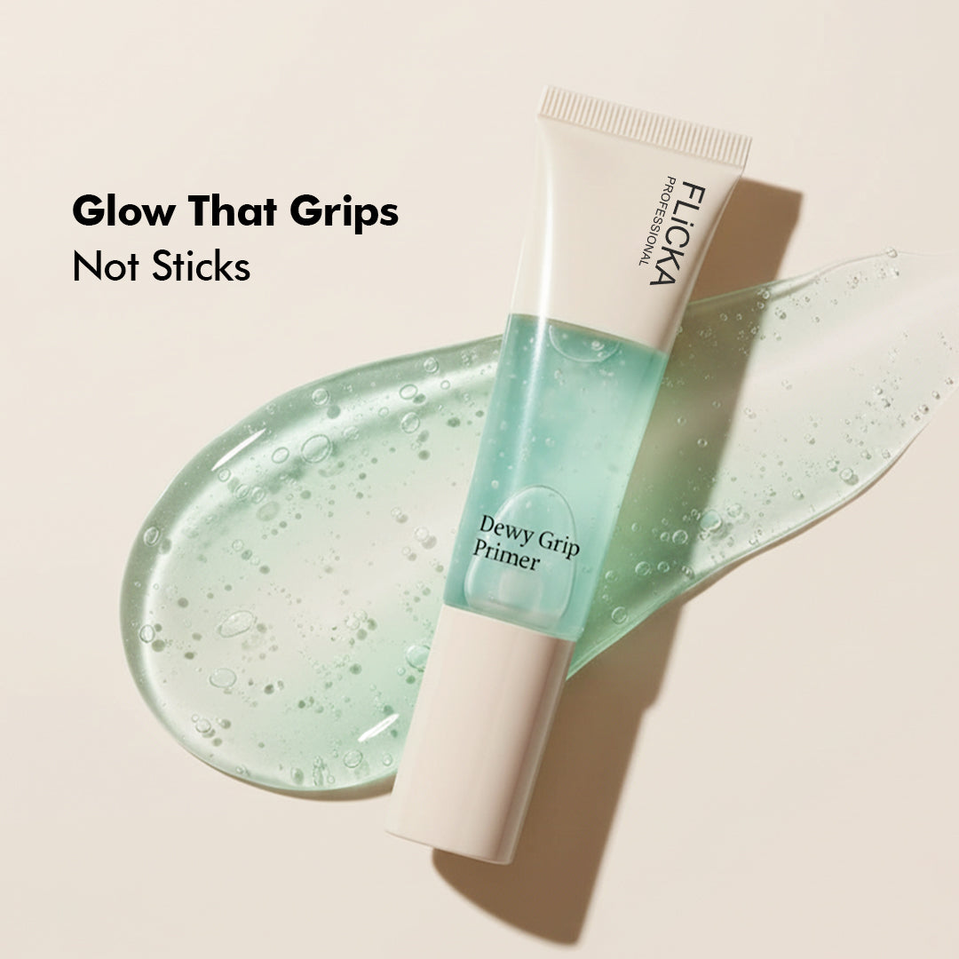 Grip Primer Flicka Cosmetics Pvt Ltd