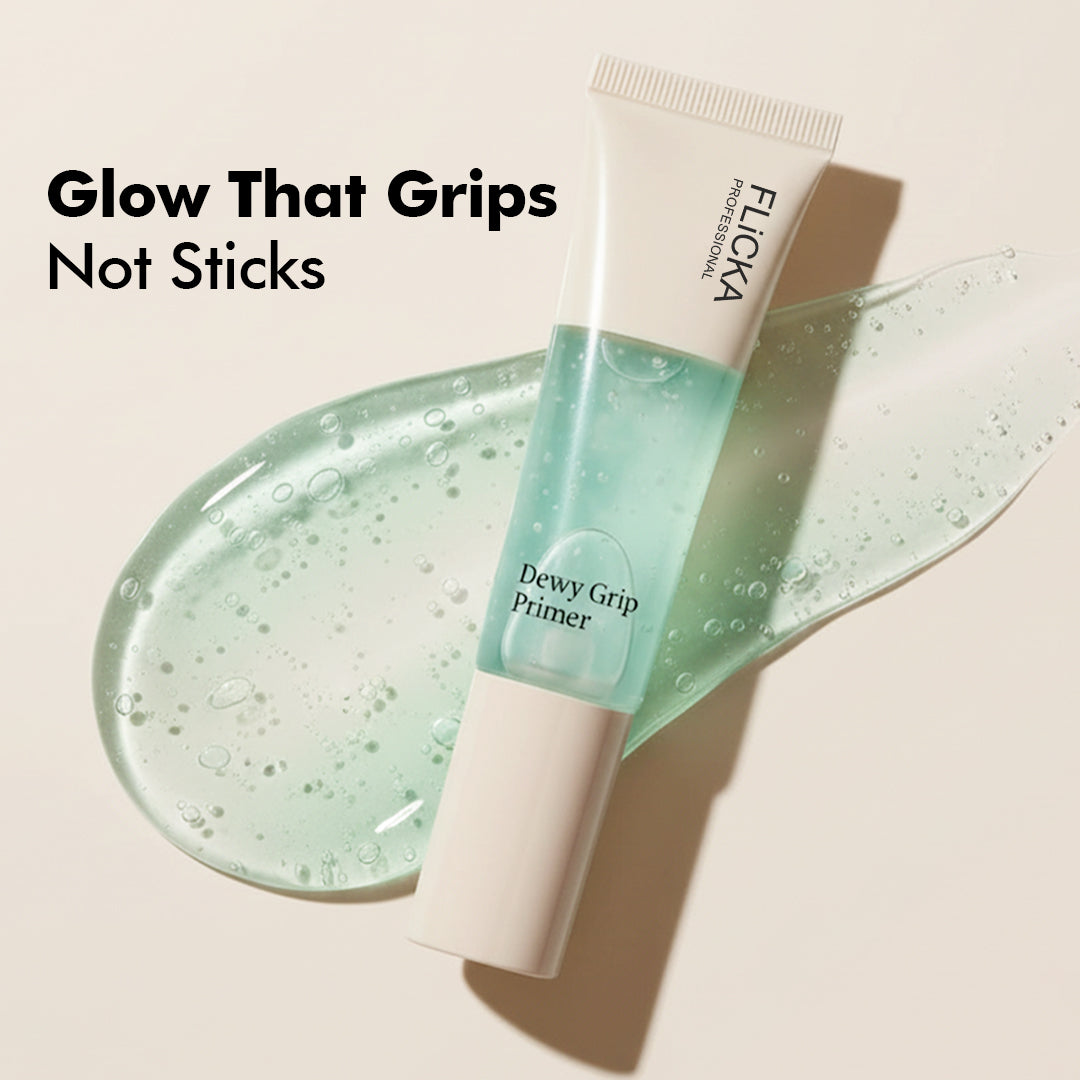 Dewy Grip Primer