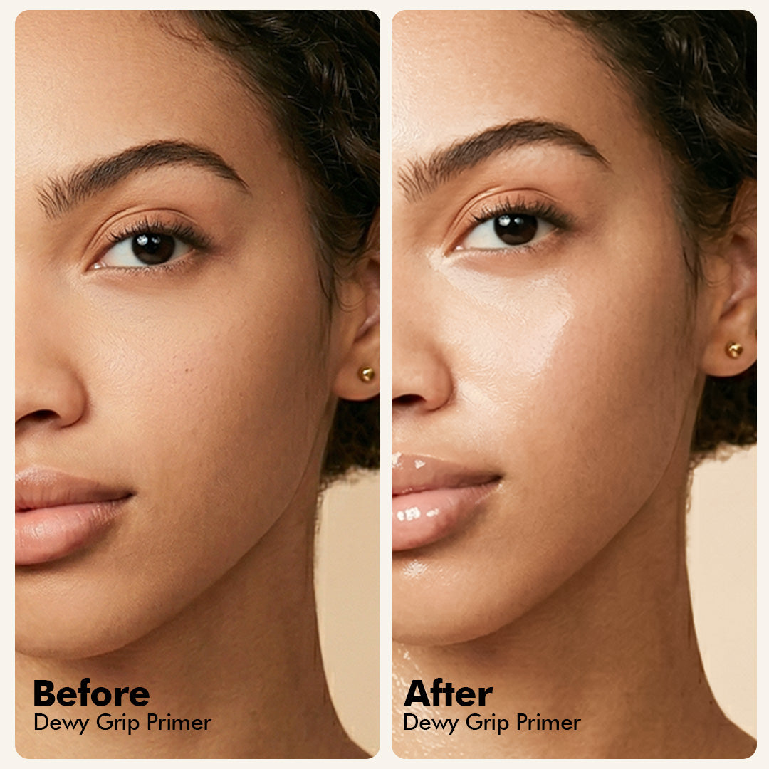 Grip Primer Flicka Cosmetics Pvt Ltd