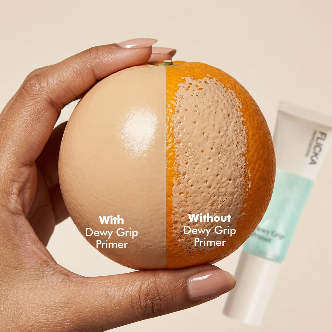 Grip Primer Flicka Cosmetics Pvt Ltd