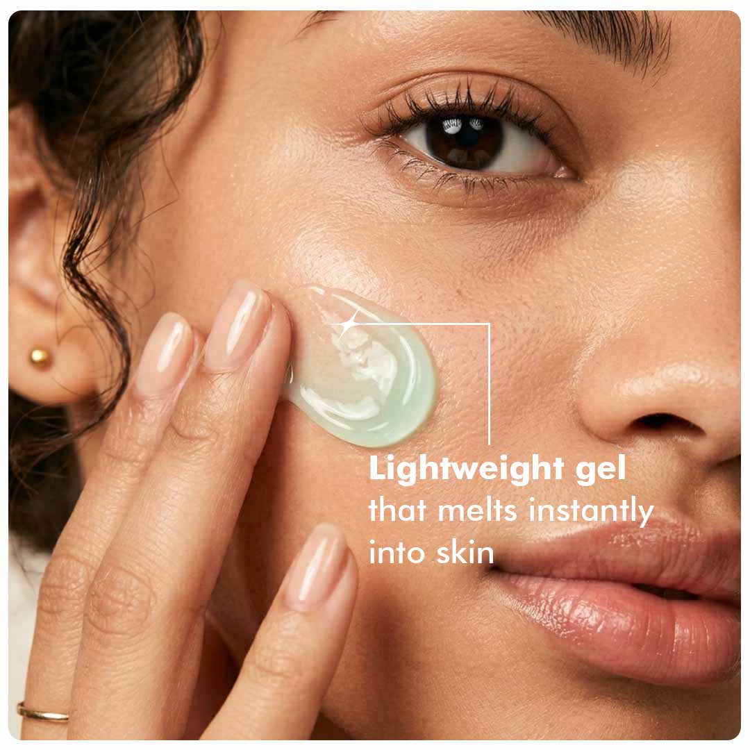 Dewy Grip Primer