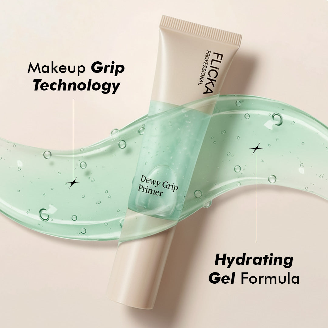 Grip Primer Flicka Cosmetics Pvt Ltd