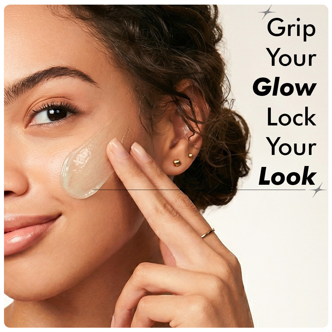 Grip Primer Flicka Cosmetics Pvt Ltd