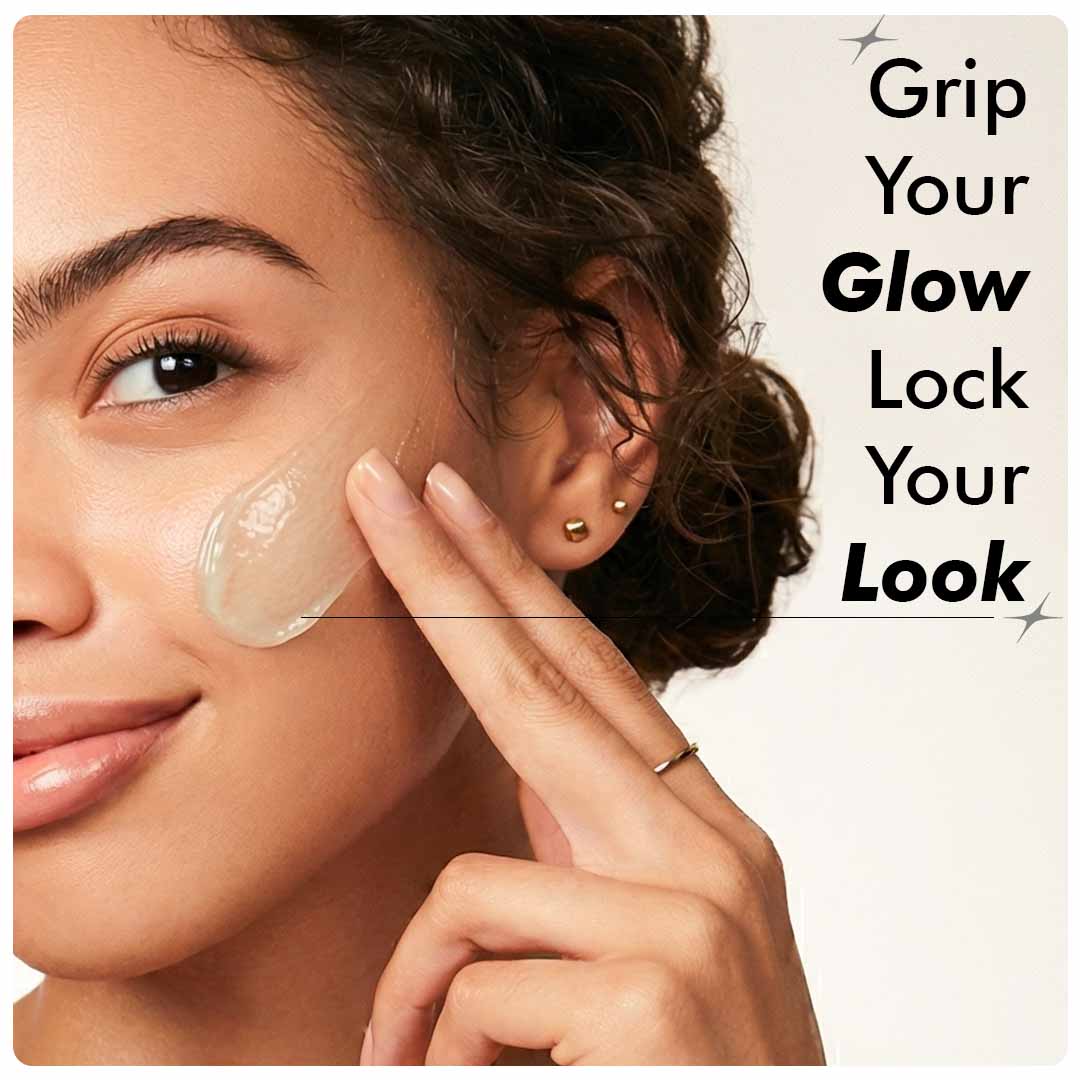 Dewy Grip Primer