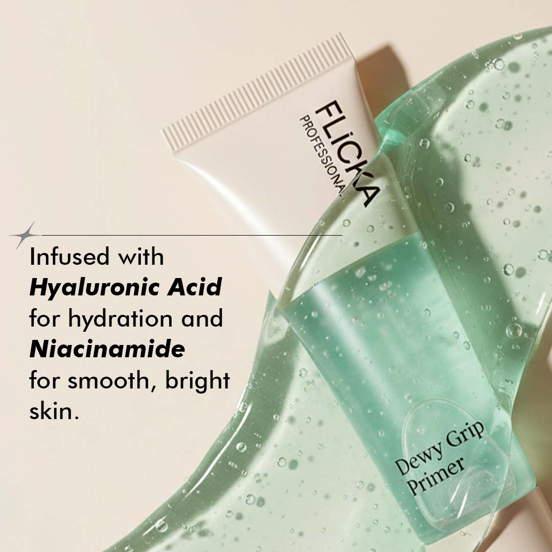Dewy Grip Primer
