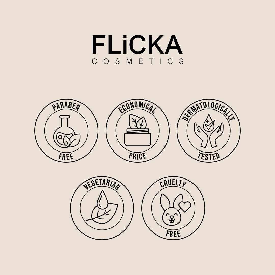 Grip Primer Flicka Cosmetics Pvt Ltd