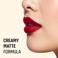 Lip Poetry Lipstick flicka cosmetics india