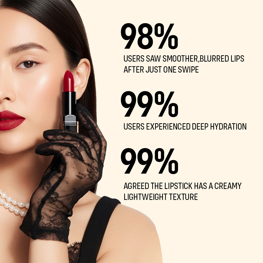 Lip Poetry Lipstick flicka cosmetics india