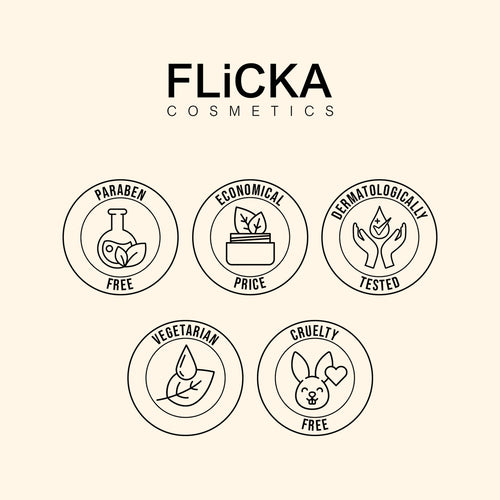 Lip Poetry Lipstick flicka cosmetics india