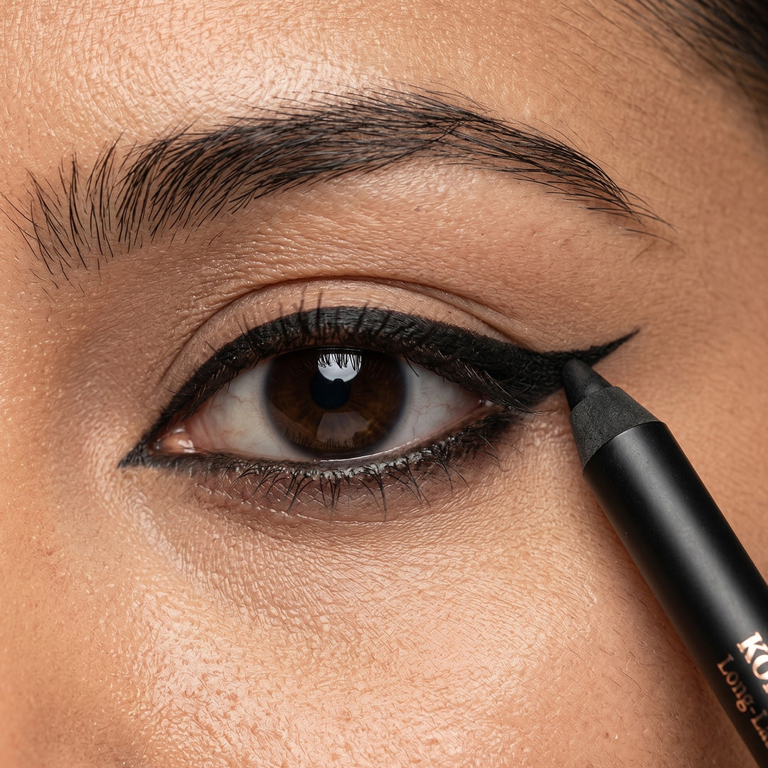 Kohl Eye Pencil Flicka Cosmetics Pvt Ltd
