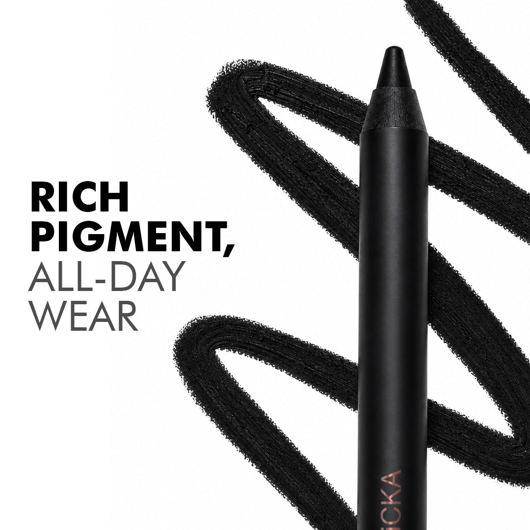 Kohl Eye Pencil Flicka Cosmetics Pvt Ltd