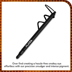 Kohl Story Eye Kajal Flickacosmetics