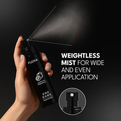 End Game Makeup Fixer - The Ultimate Vitamin C-Infused Setting Spray.