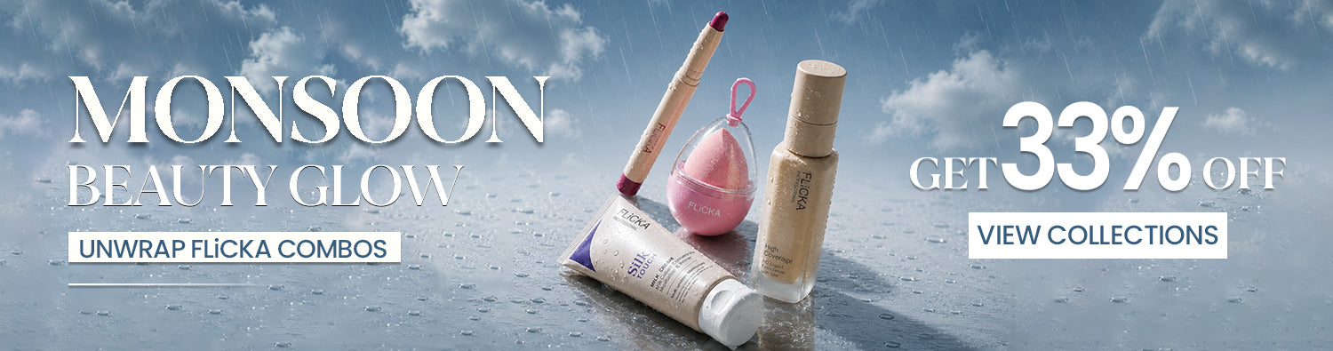 Flicka Cosmetics Pvt Ltd