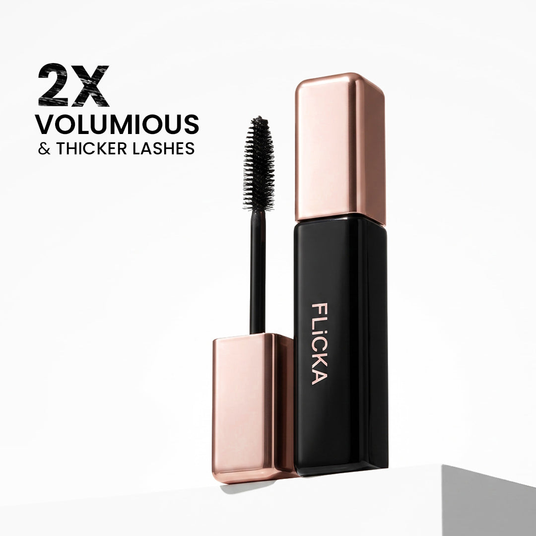 Lash it Out Mascara