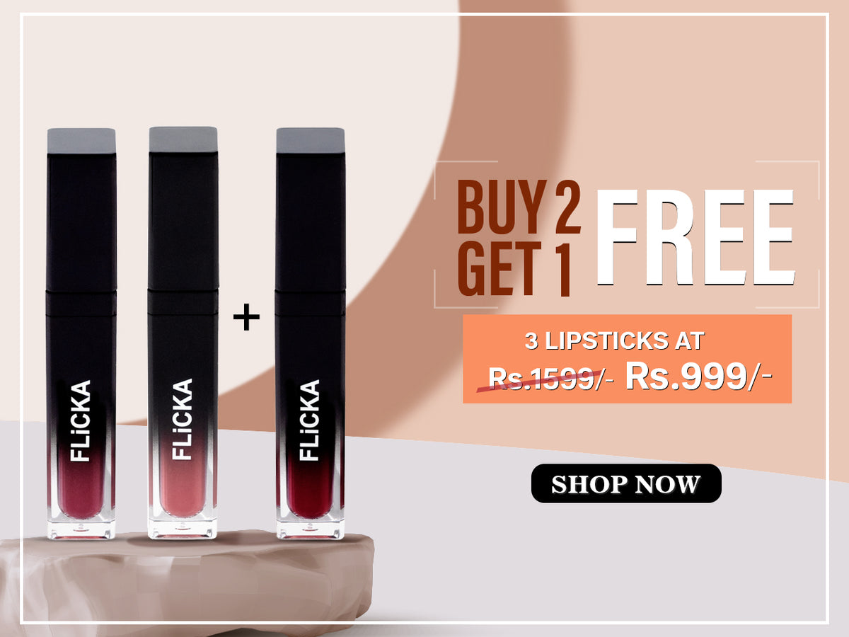 Flicka Cosmetics Pvt Ltd