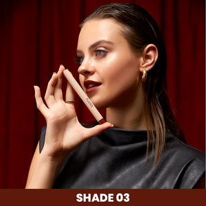 Standout - HD Transfer Proof Lipstick | Worlds Most Sold Shades Curated Into One Collection Flicka Cosmetics Pvt Ltd