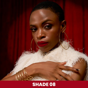 Standout - HD Transfer Proof Lipstick | Worlds Most Sold Shades Curated Into One Collection Flicka Cosmetics Pvt Ltd