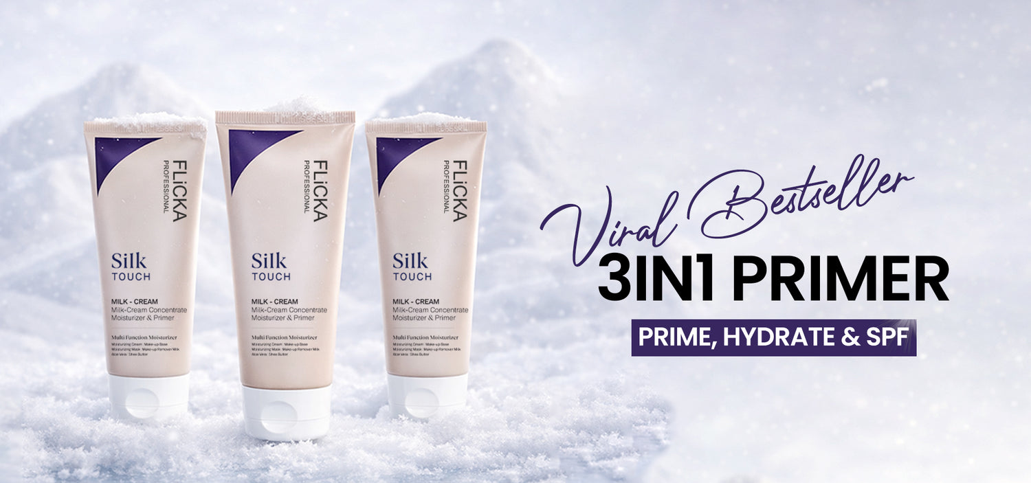 Flicka Cosmetics Pvt Ltd