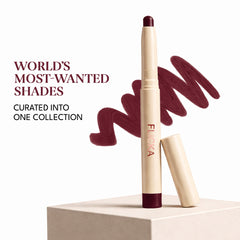 Standout Matte Stick Lipstick – The Most-Wanted Collection Flicka Cosmetics Pvt Ltd