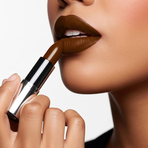 Tomato By Flicka Lipstick flicka cosmetics india