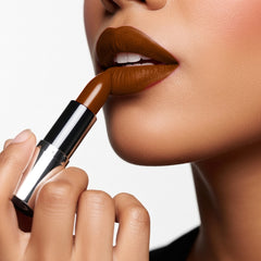 Tomato By Flicka Lipstick flicka cosmetics india