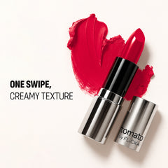 Tomato By Flicka Lipstick flicka cosmetics india