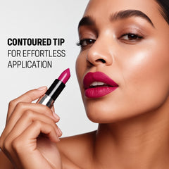 Tomato By Flicka Lipstick flicka cosmetics india