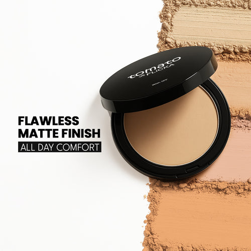 Tomato By Flicka Compact