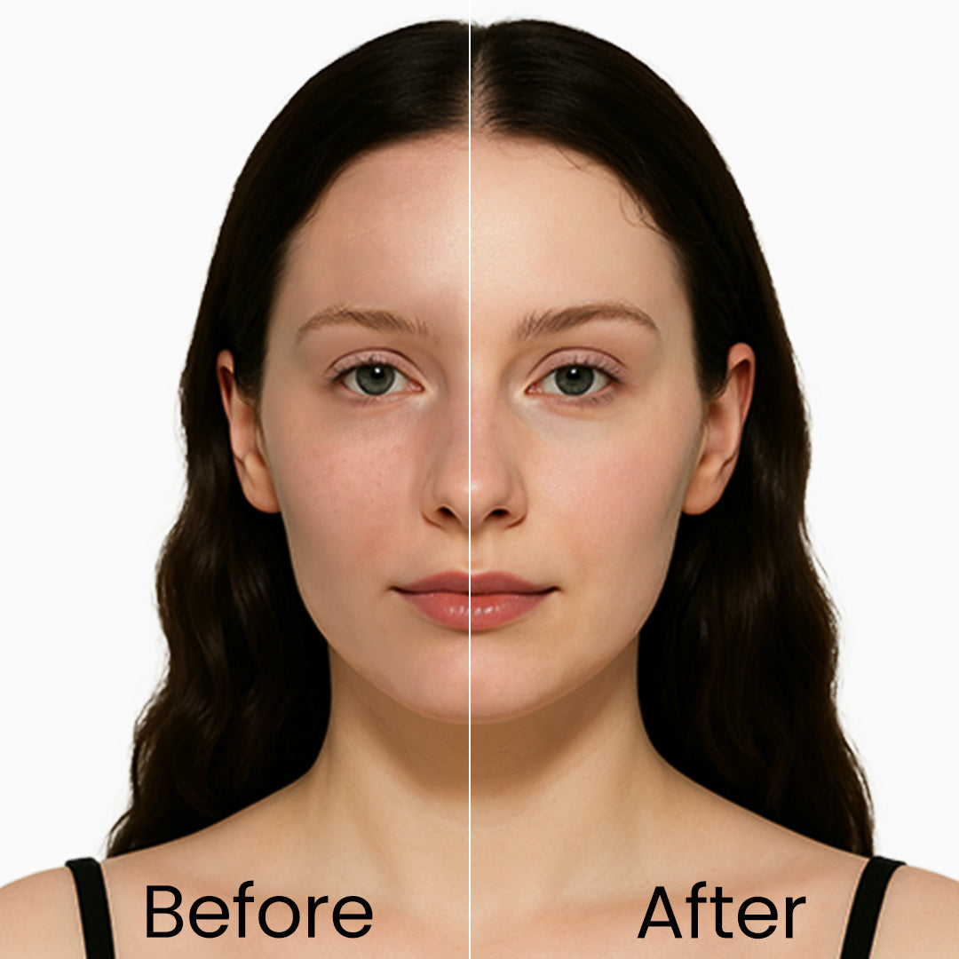 Tomato By Flicka Compact Flickacosmetics