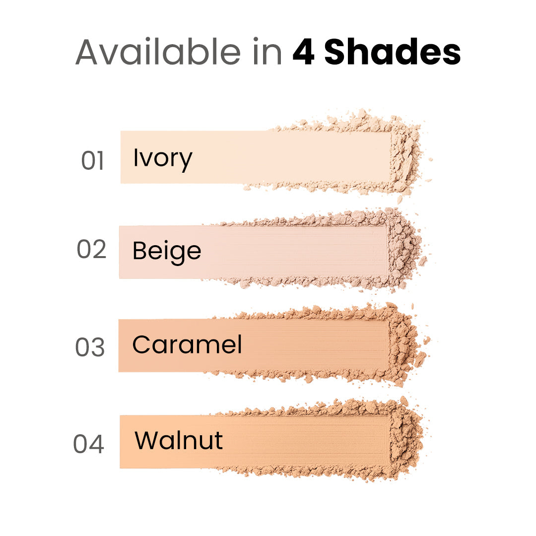 Tomato By Flicka Compact Flickacosmetics