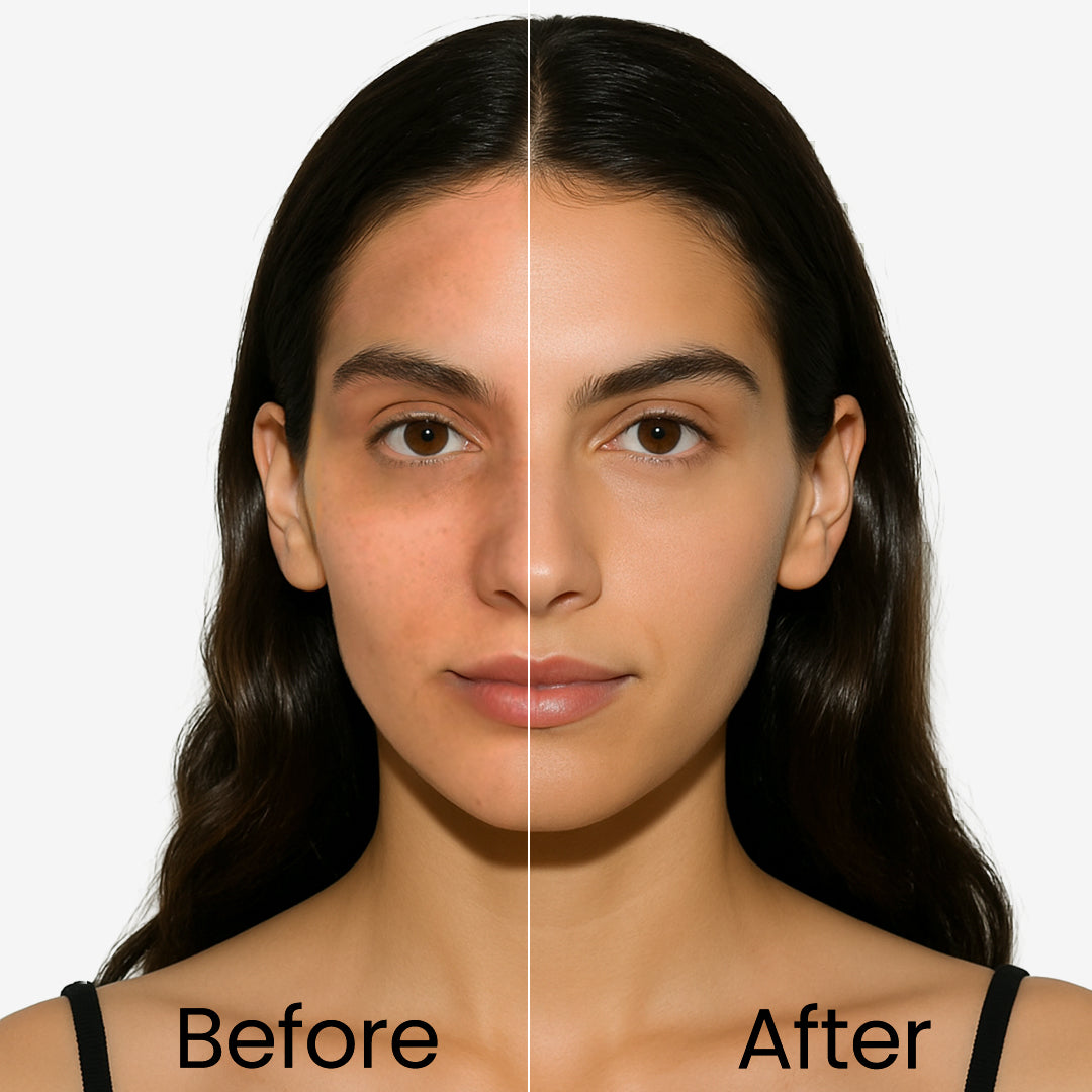 Tomato By Flicka Compact Flickacosmetics