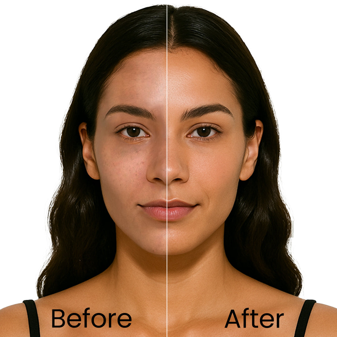 Tomato By Flicka Compact Flickacosmetics