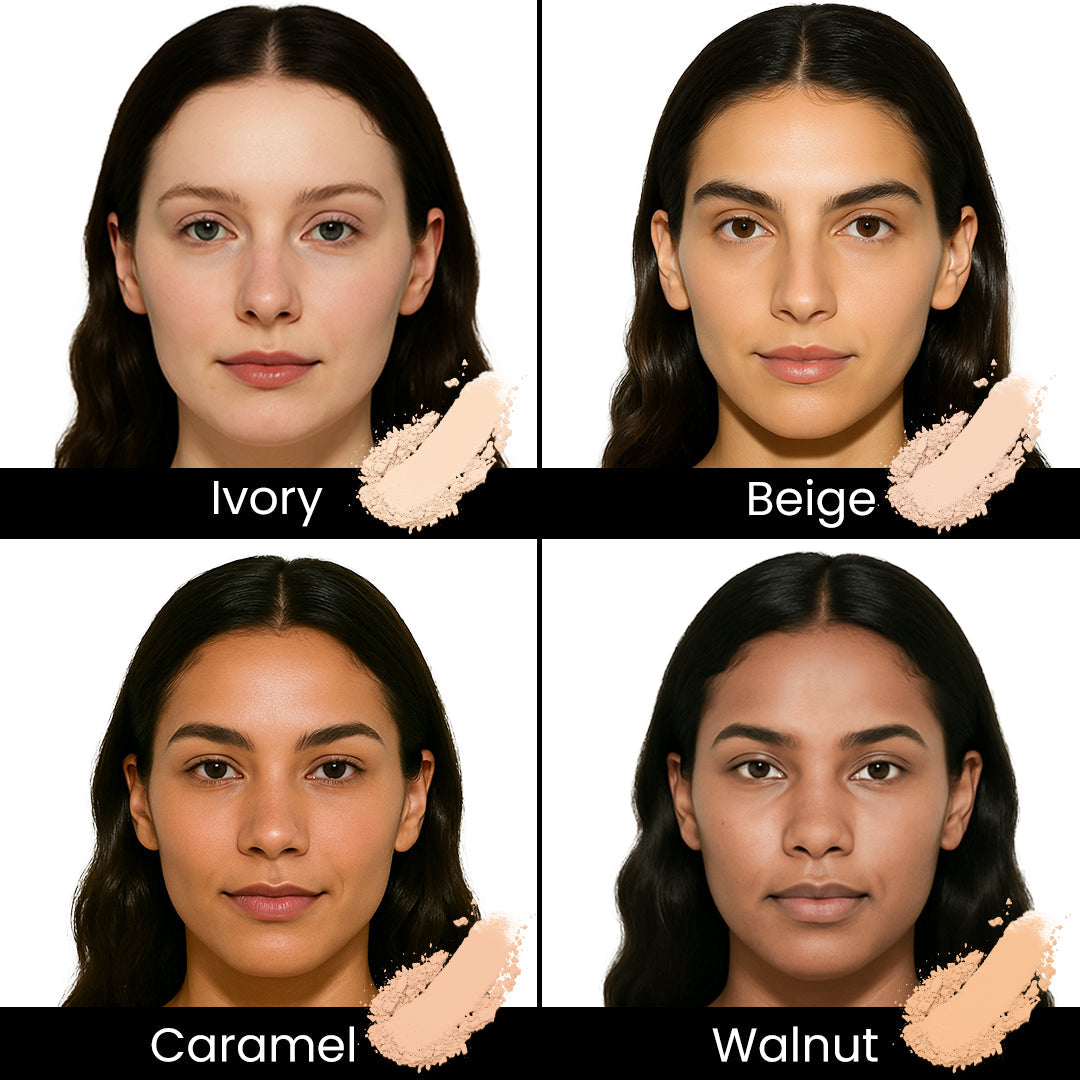 Tomato By Flicka Compact Flickacosmetics