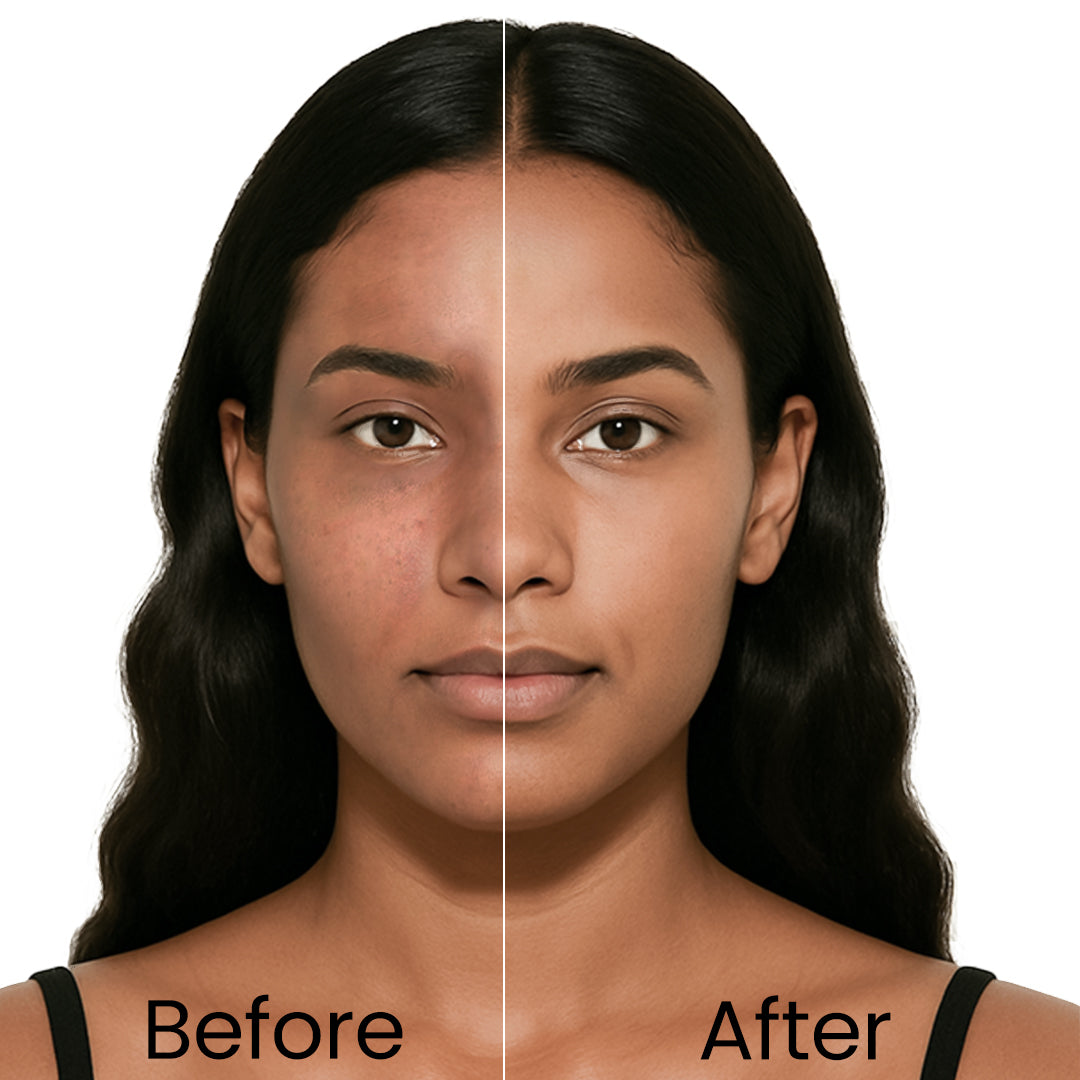 Tomato By Flicka Compact Flickacosmetics