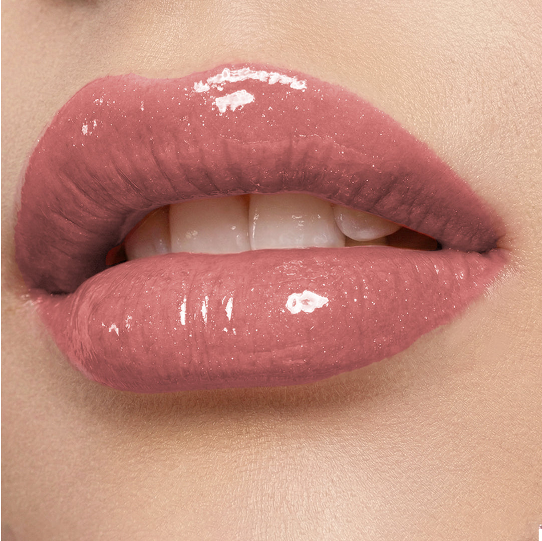 Flicka Look Luxe Gloss (LipGloss) Flicka Cosmetics Pvt Ltd