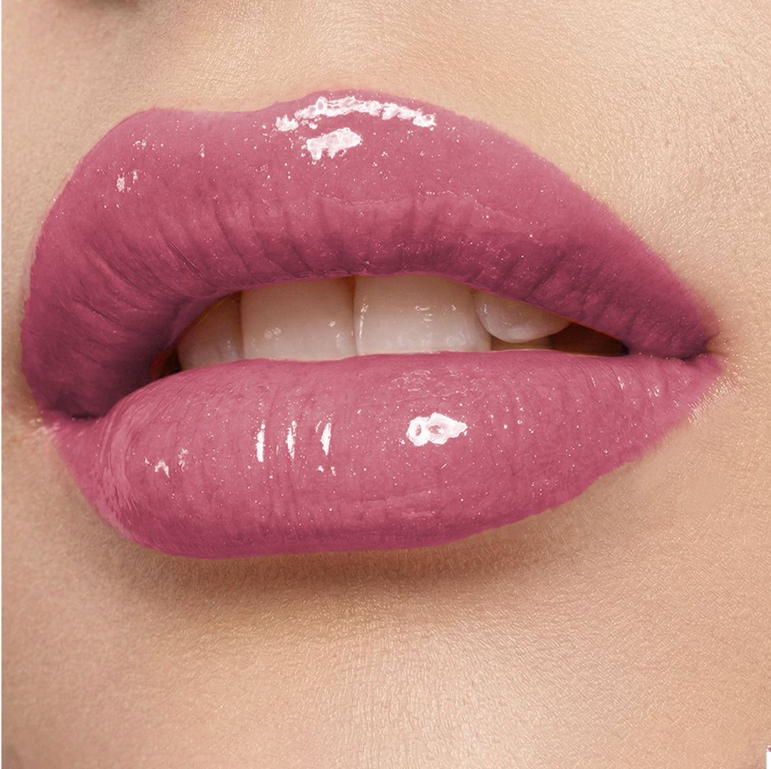 Flicka Look Luxe Gloss (LipGloss) Flicka Cosmetics Pvt Ltd
