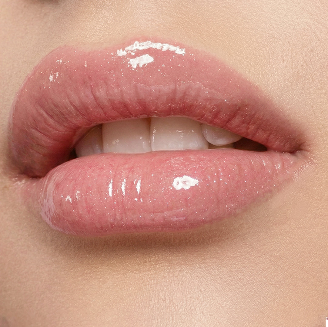 Flicka Look Luxe Gloss (LipGloss) Flicka Cosmetics Pvt Ltd