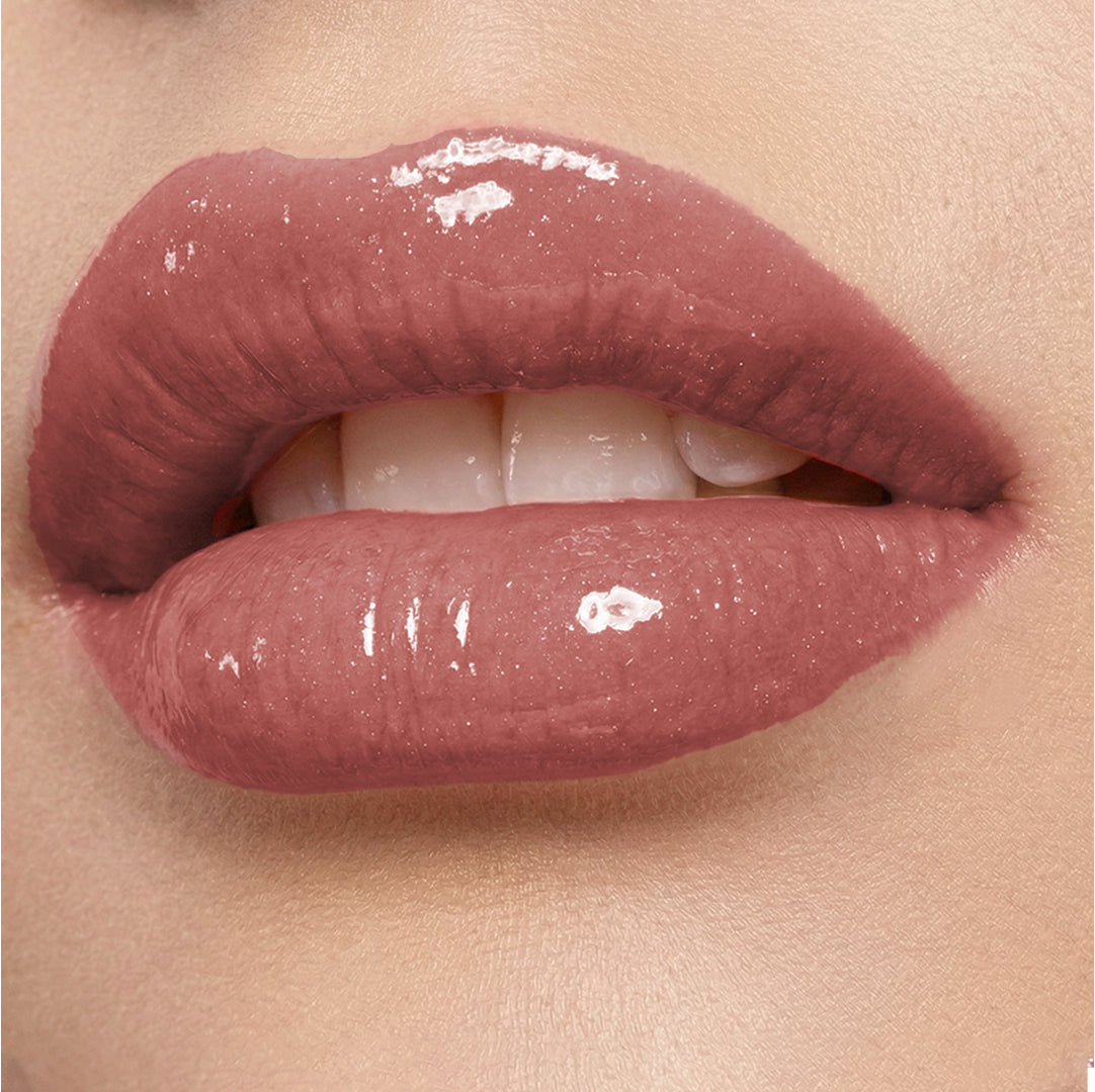Flicka Look Luxe Gloss (LipGloss) Flicka Cosmetics Pvt Ltd
