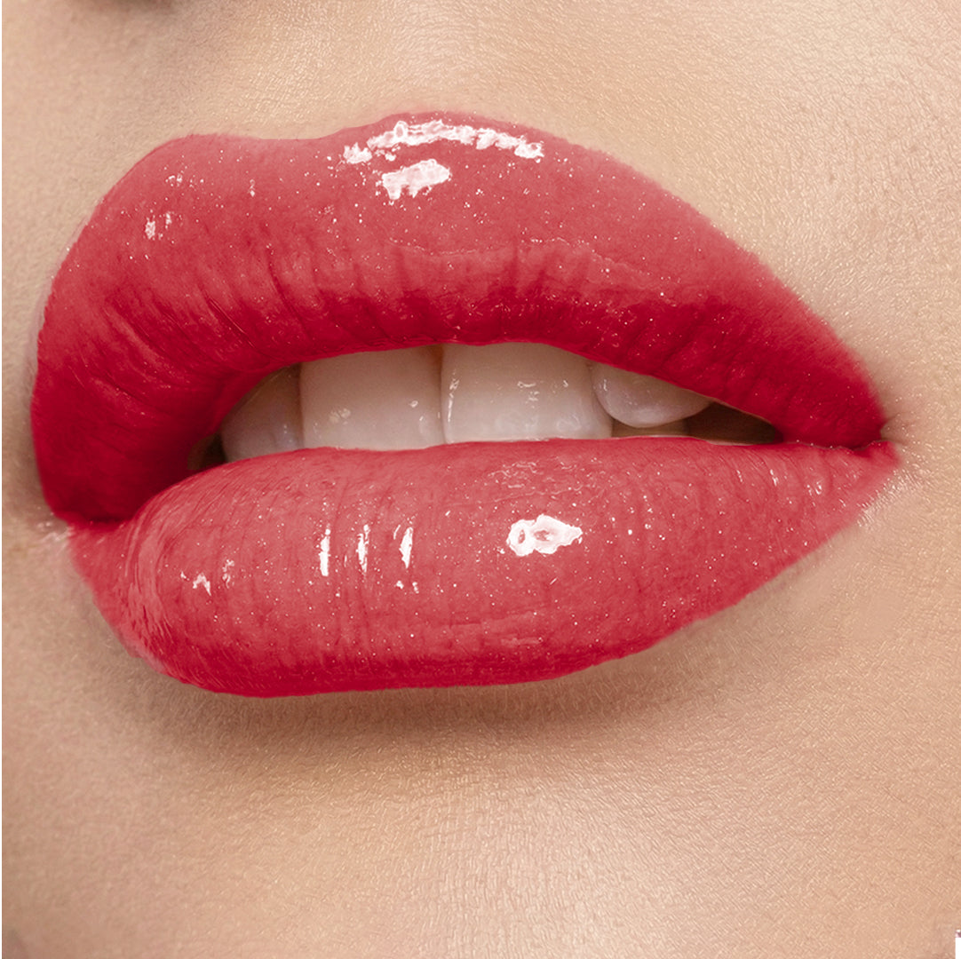 Flicka Look Luxe Gloss (LipGloss) Flicka Cosmetics Pvt Ltd
