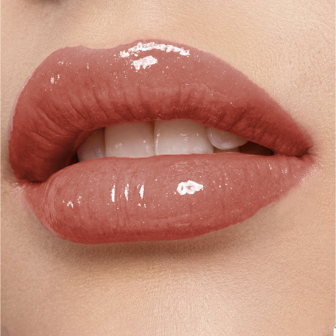 Flicka Look Luxe Gloss (LipGloss) Flicka Cosmetics Pvt Ltd