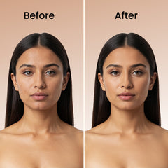 Dap & Dance - Pressed Powder Flicka Cosmetics India