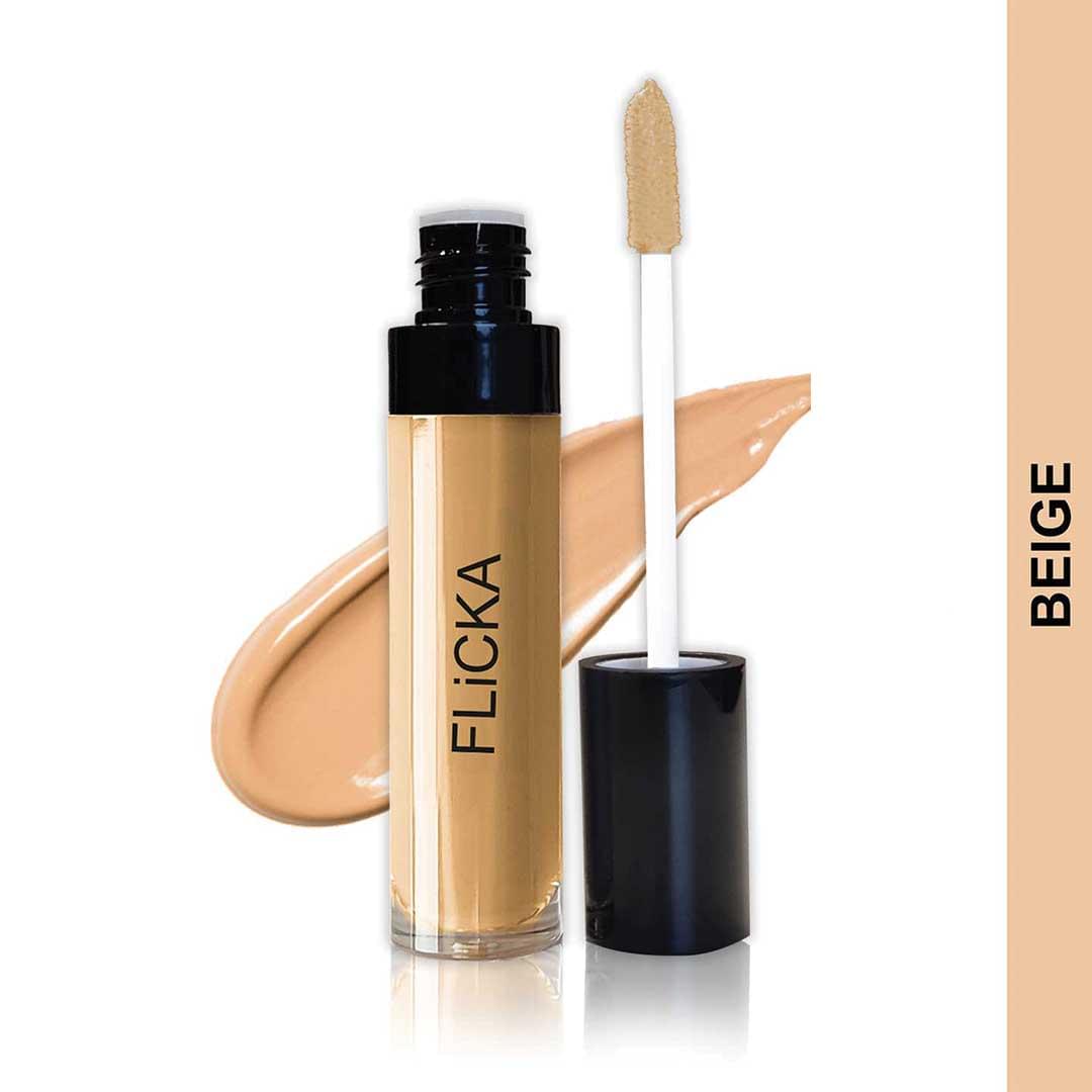 Cover Story Liquid Concealer