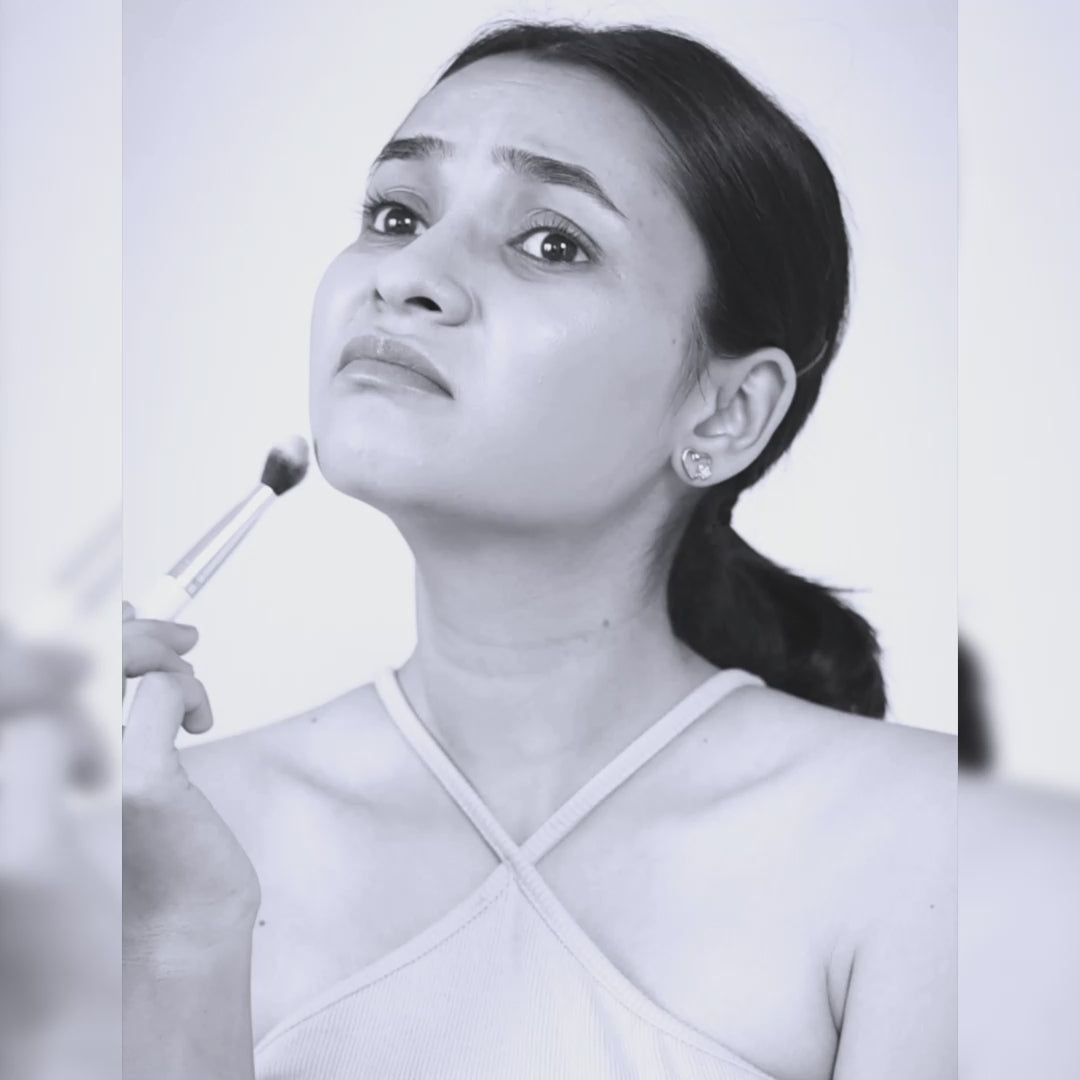 Load video: The Base Story - Creamy Foundation