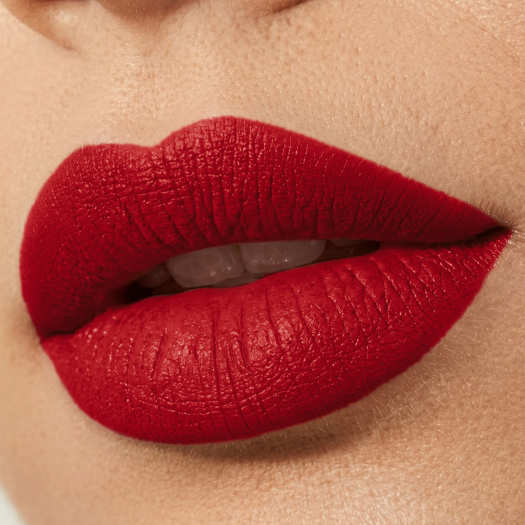 Tomato By Flicka Lipstick flicka cosmetics india
