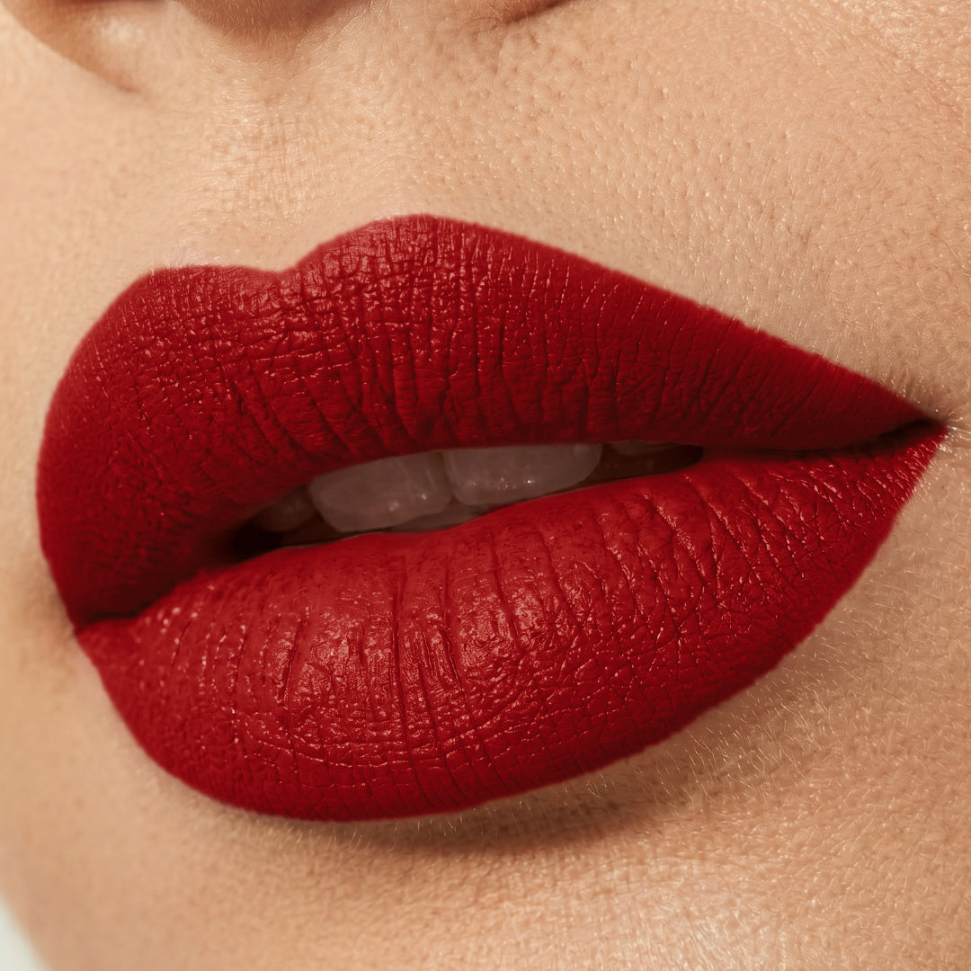 Tomato By Flicka Lipstick flicka cosmetics india