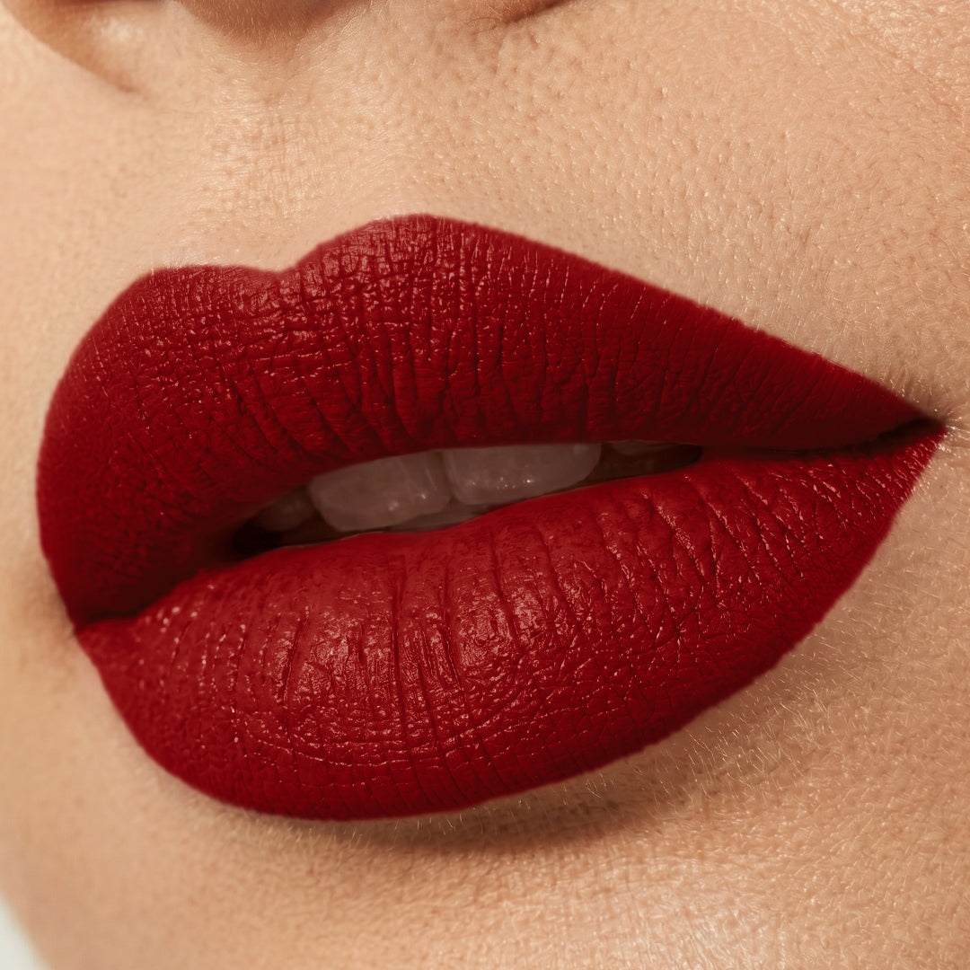 Tomato By Flicka Lipstick flicka cosmetics india