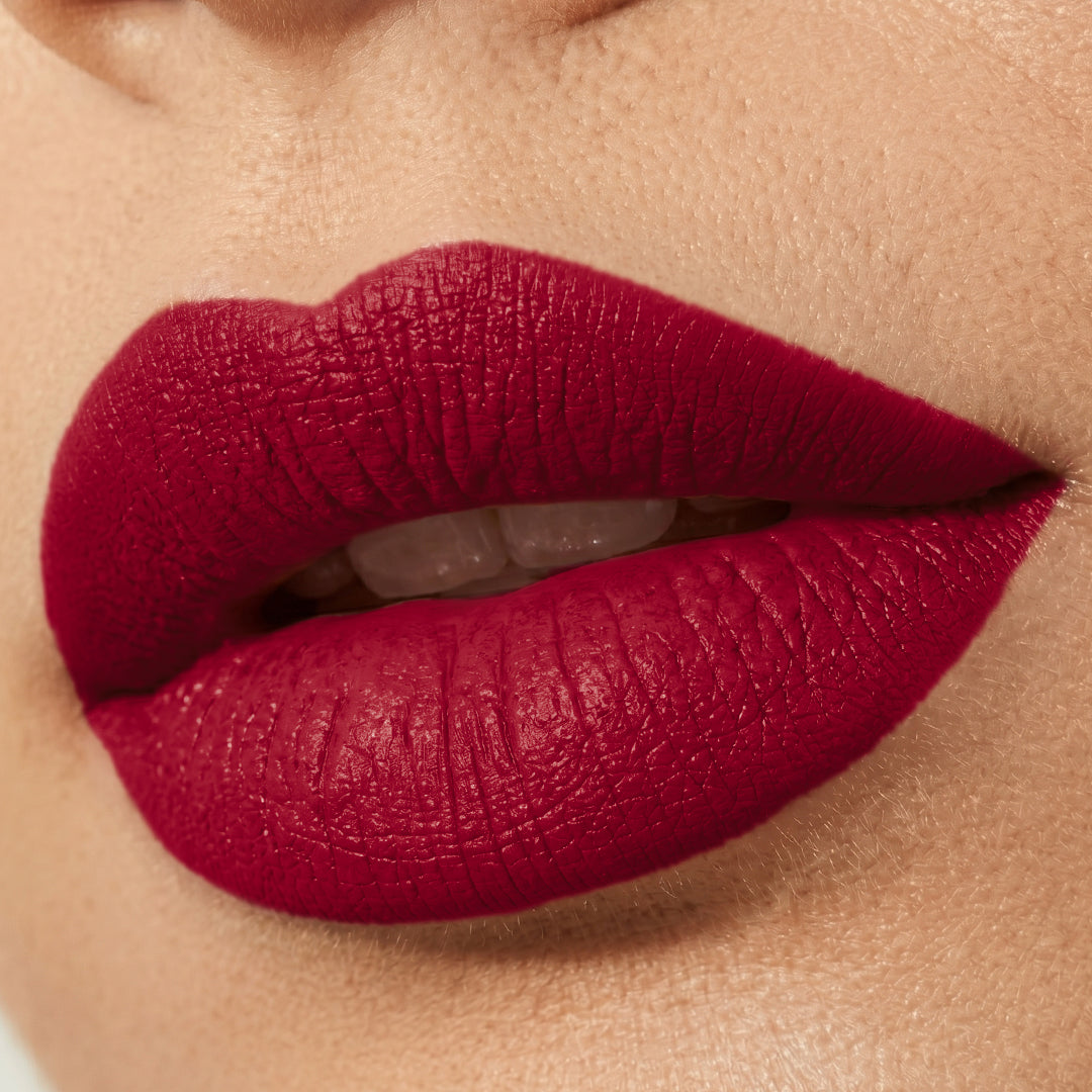 Tomato By Flicka Lipstick flicka cosmetics india