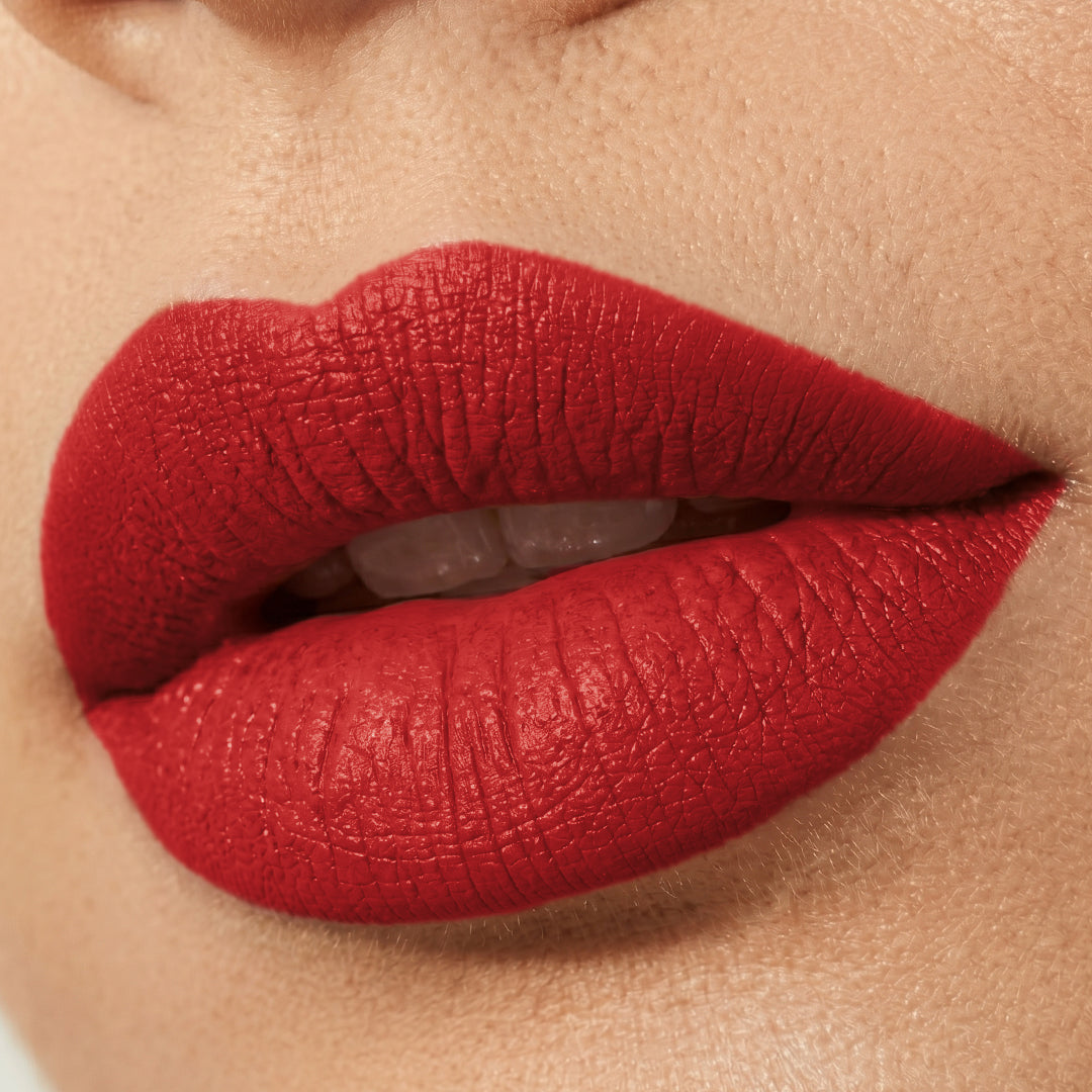 Tomato By Flicka Lipstick flicka cosmetics india