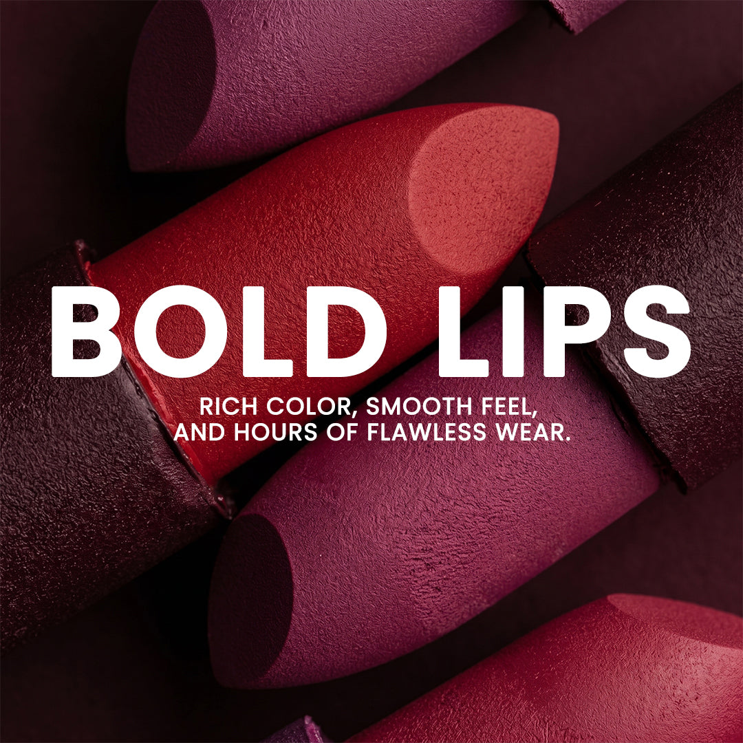 Tomato By Flicka Lipstick flicka cosmetics india